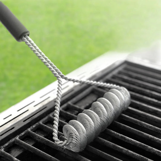 Grill Brush