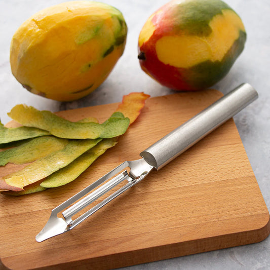 Deluxe Vegetable Peeler